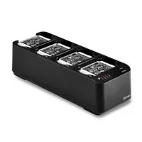Shure SBC441US 4-Bay Docking C Picture