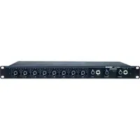 Shure SCM800 8 Channel Microph Picture