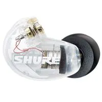 Shure SE215 Right Side Earphon Picture
