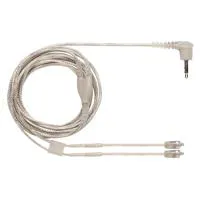 Shure 46" Detachable Cable wit Picture