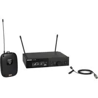 Shure SLXD14/93 Single-Channel Picture