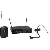 Shure SLXD14/98H Single-Channe Picture