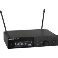 Shure SLXD4 Single-Channel Dig Picture