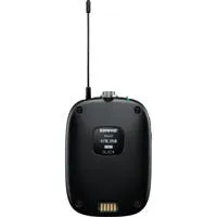 Shure SLXD1 Digital Wireless B Picture