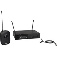 Shure SLXD14/93 Single-Channel Picture