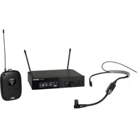 Shure SLXD14/SM35 Single-Chann Picture