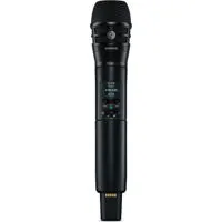 Shure SLXD2/K8B Handheld Digit Picture