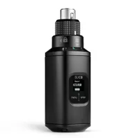 Shure SLXD3 Digital Wireless P Picture