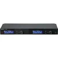 Shure SLXD4Q+ Quad-Channel Dig Picture