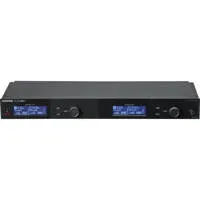 Shure SLXD4QDAN+ Quad-Channel  Picture