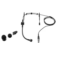 Shure SM39 Wireless Cardioid H Picture