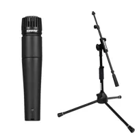 Shure SM57-LC Cardioid Dynamic Picture