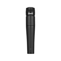 Shure SM57-LC Cardioid Dynamic Picture