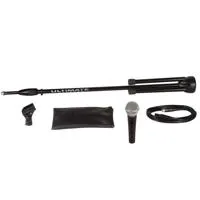Shure SM58 Dynamic Cardioid Vo Picture