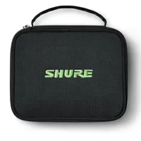 Shure Softshell Zippered Carry Picture