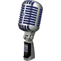 Shure Super 55 Deluxe Vocal Mi Picture
