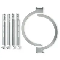 Shure Tile Bridge for MXP-5 In Picture