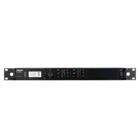 Shure ULXD4D Dual-Channel Digi Picture