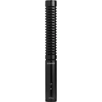 Shure VP82 End-Address Shotgun Picture