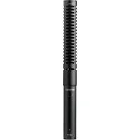 Shure VP89S Short Shotgun Micr Picture