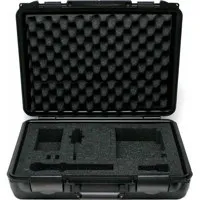 Shure WA610 Hard Carrying Case Picture