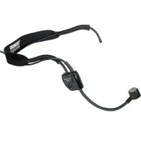 Shure WH20XLR Headworn Cardioi Picture