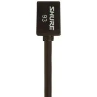 Shure WL93 Omnidirectional Sub Picture