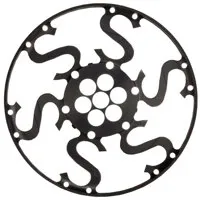 Sightron FT Series 5" Side Foc Picture
