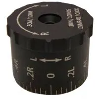 Sightron 0.05 MRAD Tactical Wi Picture