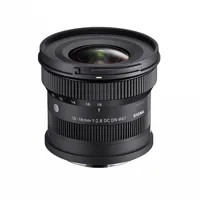 Sigma 10-18mm f/2.8 DC DN Cont Picture