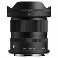 Sigma 12mm f/1.4 DC Contempora Picture