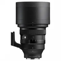 Sigma 135mm f/1.4 DG Art Lens  Picture