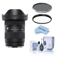 Sigma 16-28mm f/2.8 DG DN Cont Picture