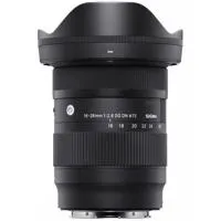 Sigma 16-28mm f/2.8 DG DN Cont Picture