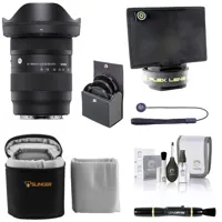 Sigma 16-28mm f/2.8 DG DN Cont Picture