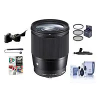 Sigma 16mm f/1.4 DC DN Contemp Picture
