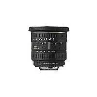 Sigma 17-35mm F2.8-4 EX Aspher Picture