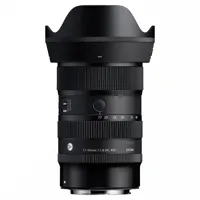 Sigma 17-40mm f/1.8 DC Art Len Picture