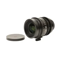 Sigma 18-35mm T2 Cine High-Spe Picture