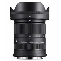Sigma 18-50mm f/2.8 DC DN Cont Picture