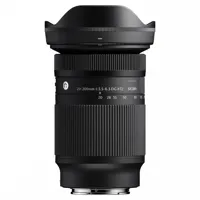 Sigma 20-200mm f/3.5-6.3 DG Co Picture