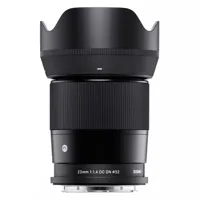Sigma 23mm f/1.4 DC DN Contemp Picture