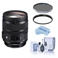 Sigma 24-70mm f/2.8 DG OS HSM  Picture