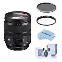 Sigma 24-70mm f/2.8 DG OS HSM  Picture