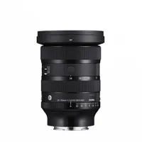 Sigma 24-70mm f/2.8 DG DN II A Picture