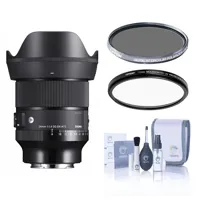 Sigma 24mm f/1.4 DG DN Art Len Picture