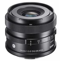 Sigma 24mm f/3.5 DG DN Contemp Picture