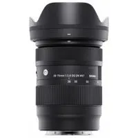 Sigma 28-70mm f/2.8 DG DN Cont Picture