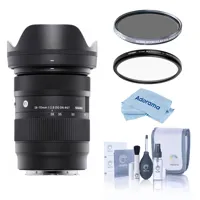 Sigma 28-70mm f/2.8 DG DN Cont Picture