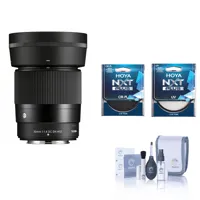 Sigma 30mm f/1.4 DC DN Contemp Picture